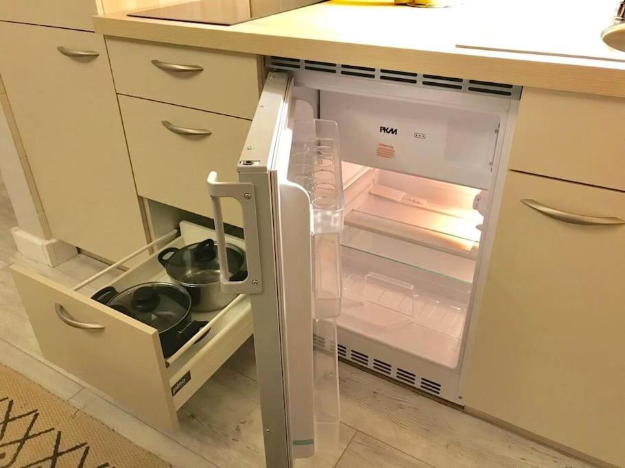 Ferienwohnung Darosa Gipfelglueck Seeg Luaran gambar