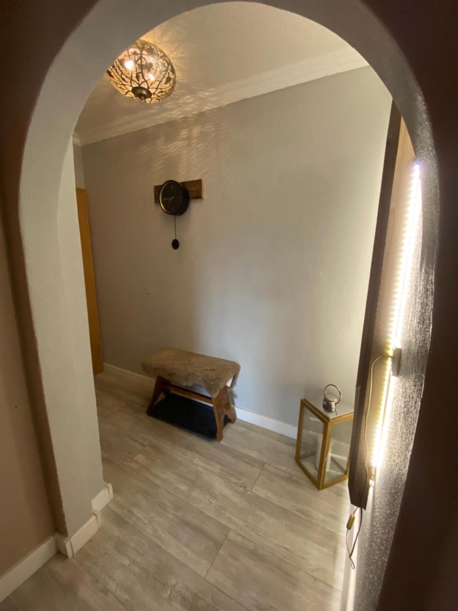 Ferienwohnung Darosa Gipfelglueck Seeg Luaran gambar